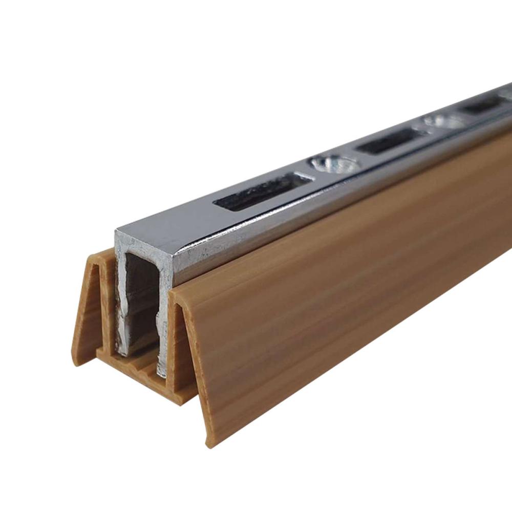 清水　チャンネルＳカバー　１８２０ｍｍ　ブラウン