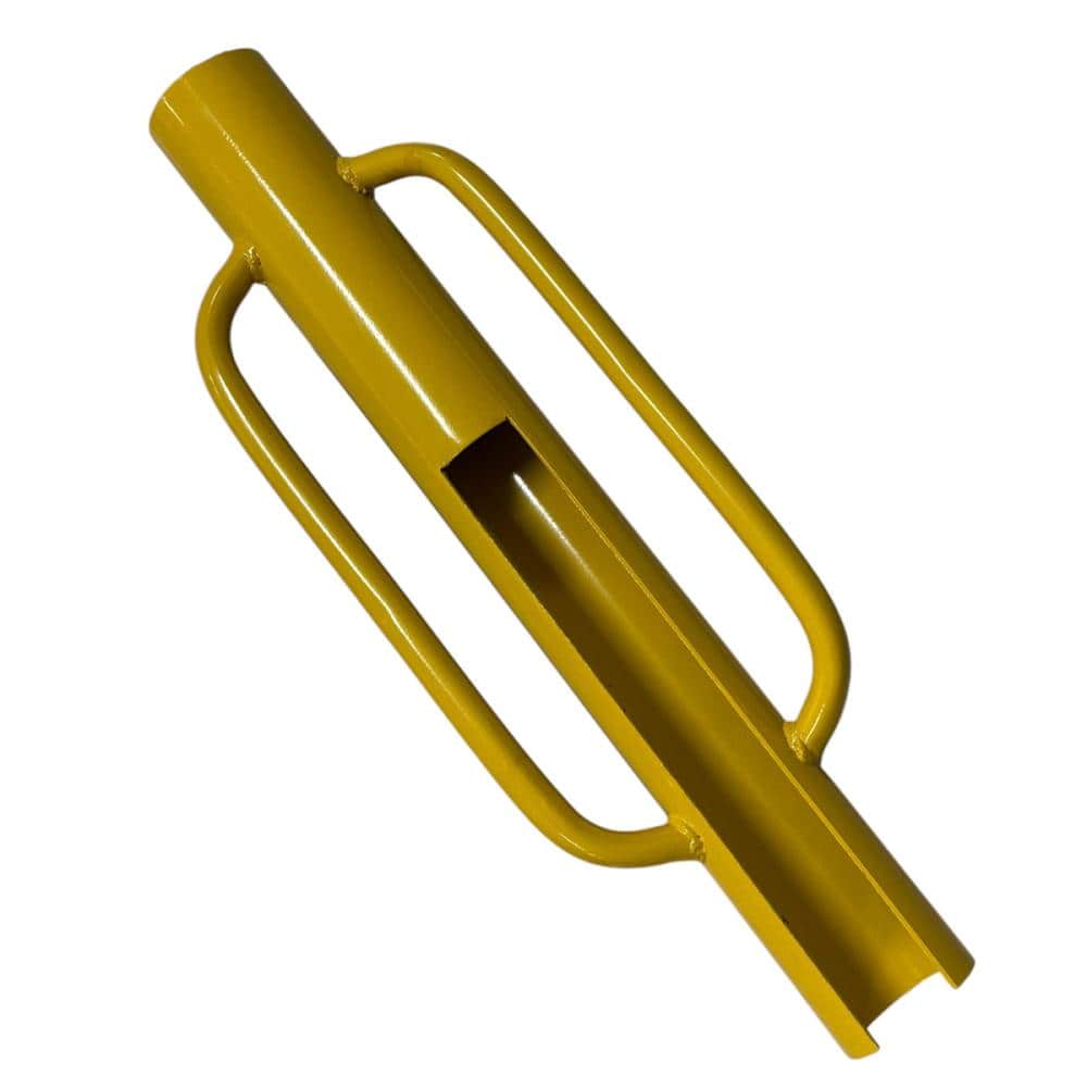 窓付杭打ち器ＭＫＵ－６００