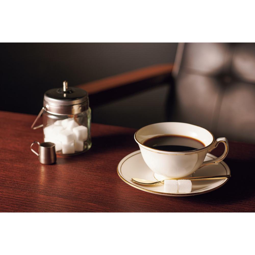 丸福珈琲店　伝承香味ブレンド詰合せ　６箱入り