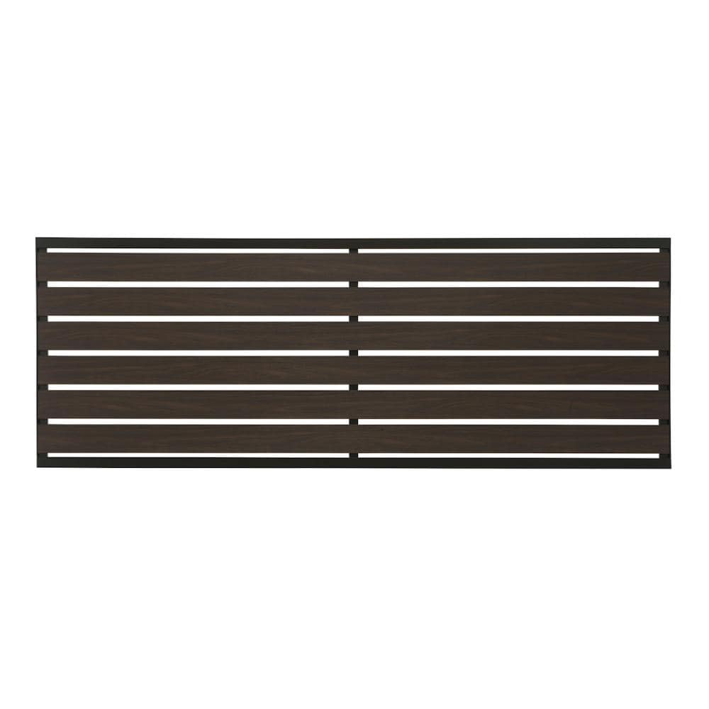 ＹＫＫ　ＡＰ　ルシアス本体　ＴＳ２Ｆ型Ｔ８０　ステイン＋ブラック