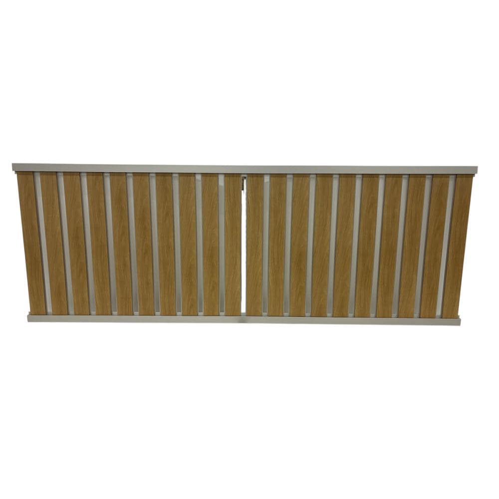 ＹＫＫ　ＡＰ　ルシアス本体　ＴＳ２Ｆ型Ｔ１００　ナチュラル＋ステン