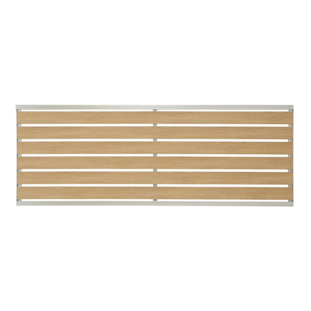 ＹＫＫ　ＡＰ　ルシアス本体　ＹＳ３Ｆ型Ｔ８０　ナチュラル＋ステン