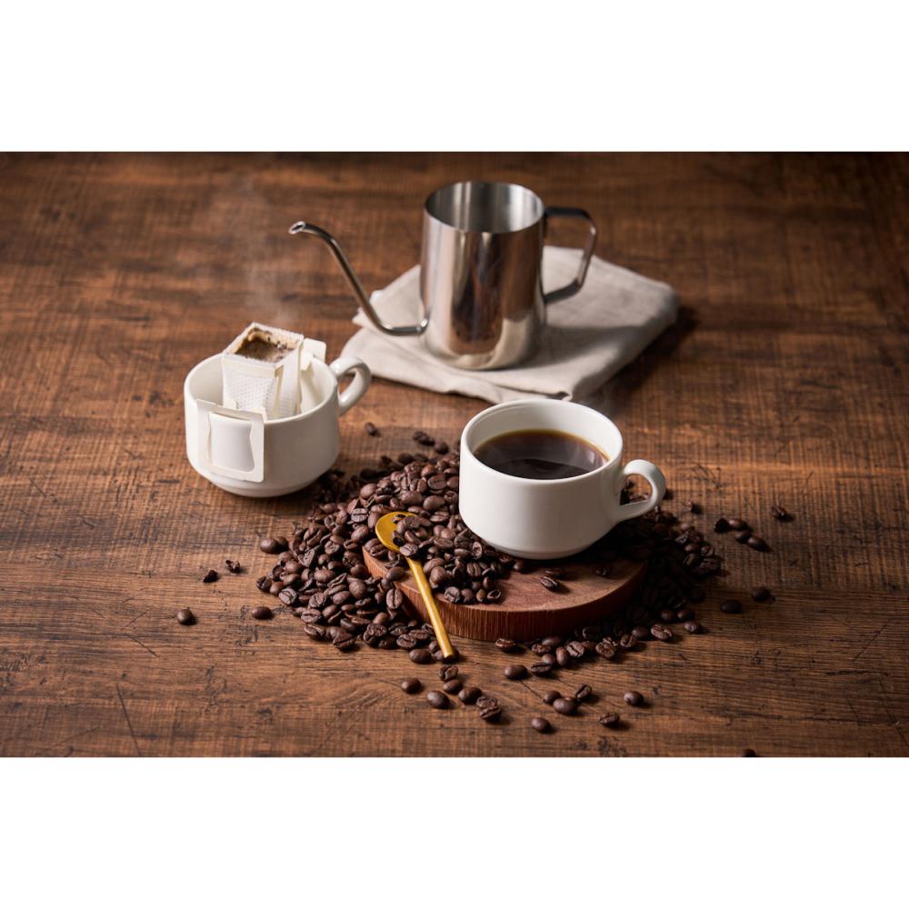 ドトールコーヒー　ドリップパック　深煎りブレンド　４袋