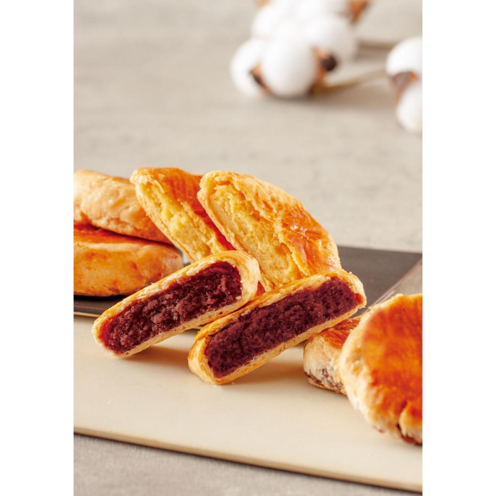 パイ饅頭　１２個入り