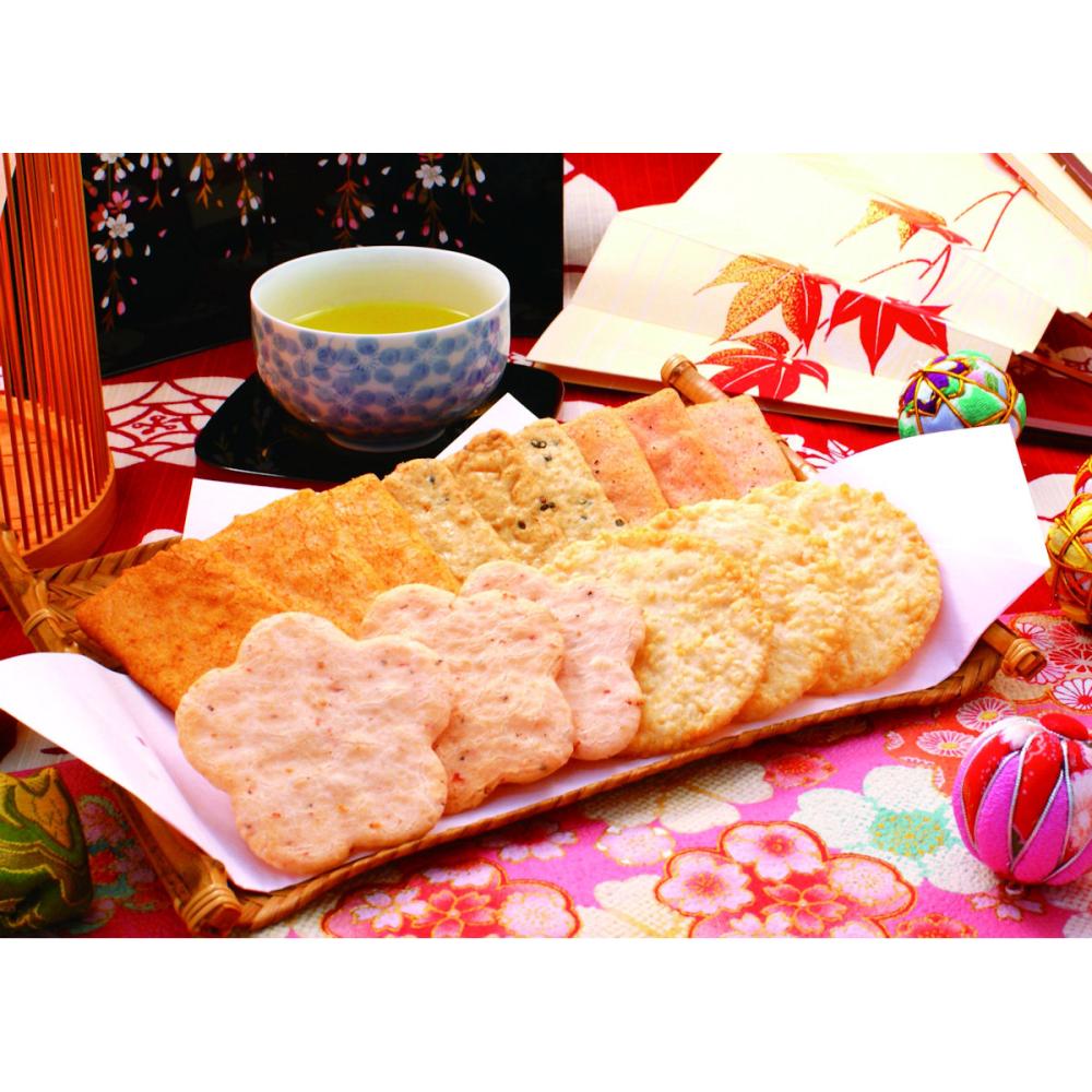 兼六の華　１８入り