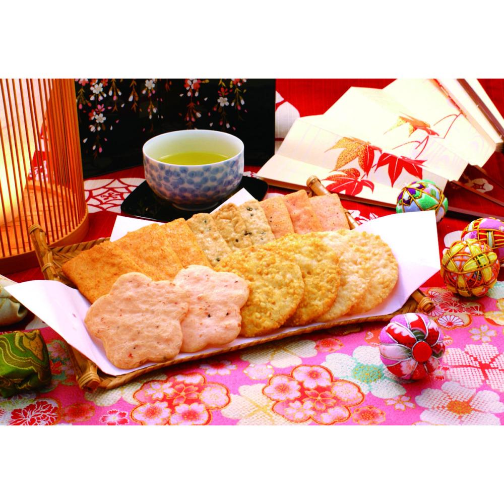 兼六の華　２７入り