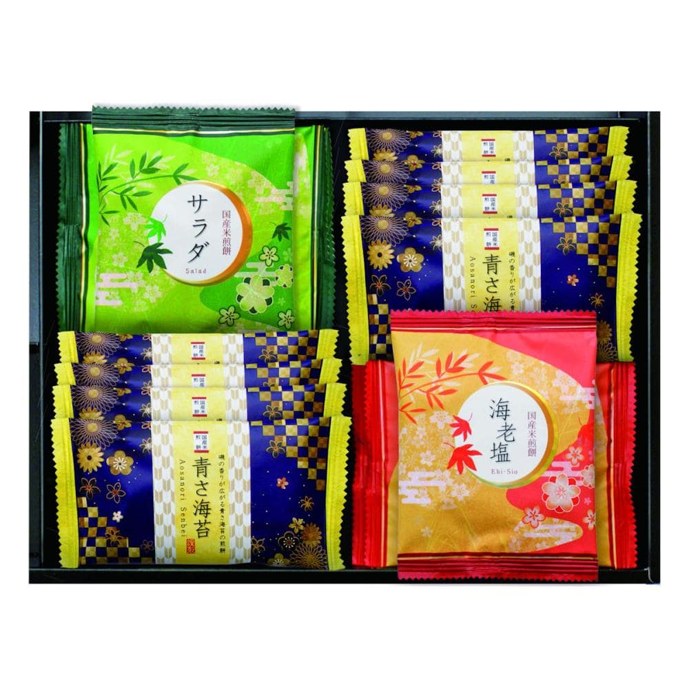 おいしさいろいろ　１４入り