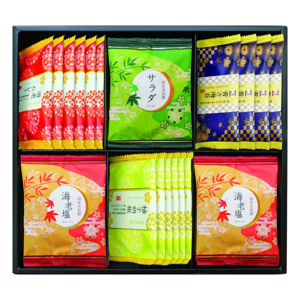 おいしさいろいろ　２５入り