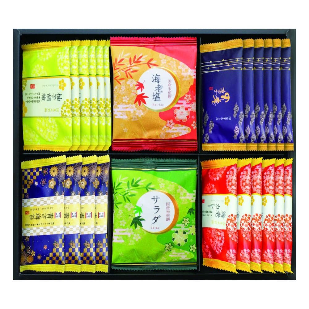 おいしさいろいろ　２８入り