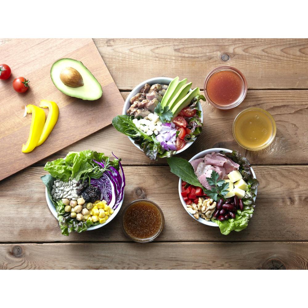 オクルヤ　小豆島うまれ　彩りドレッシングセット　２本