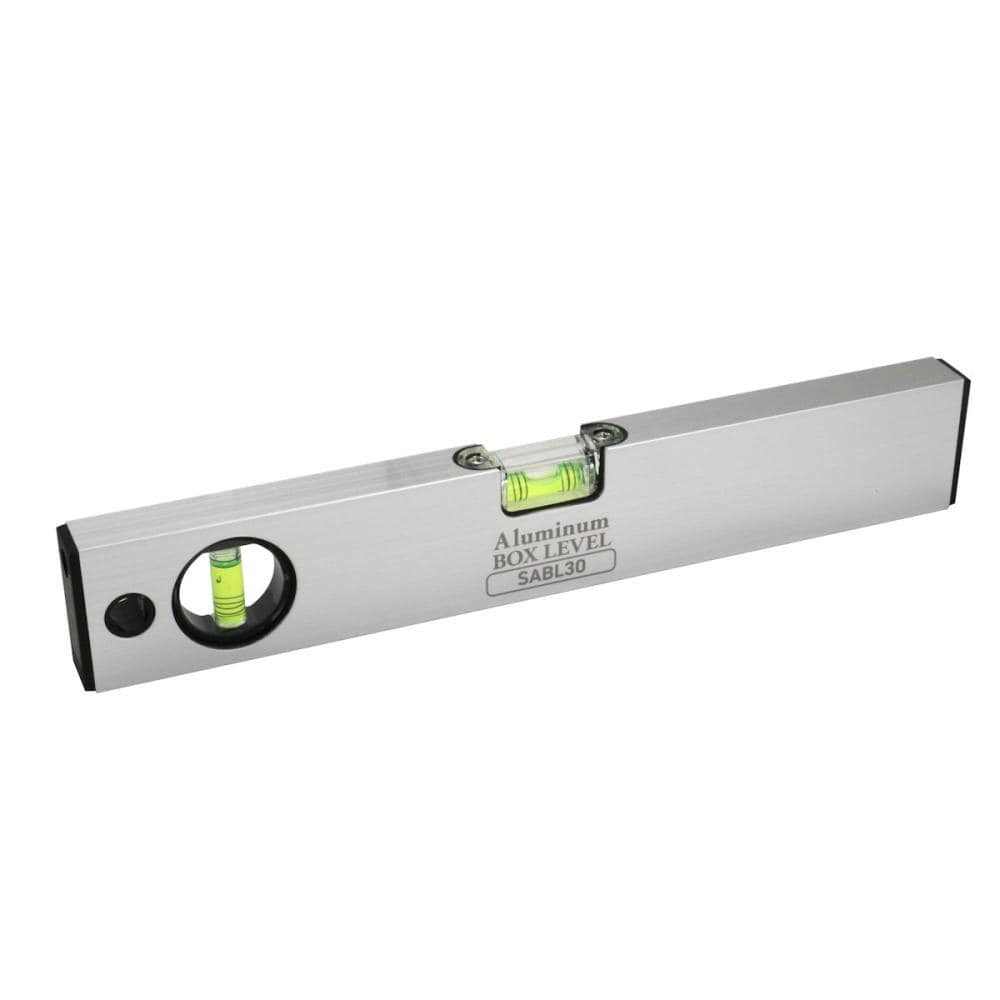 藤原産業　ＳＫ１１　アルミＢＯＸレベル　３００　ＳＡＢＬ３０