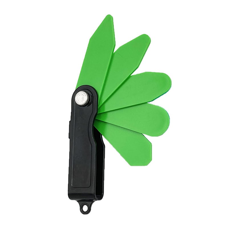 アイガーツール　５ｉｎ１マルチコーキングヘラ　ＥＰＳ－２８５