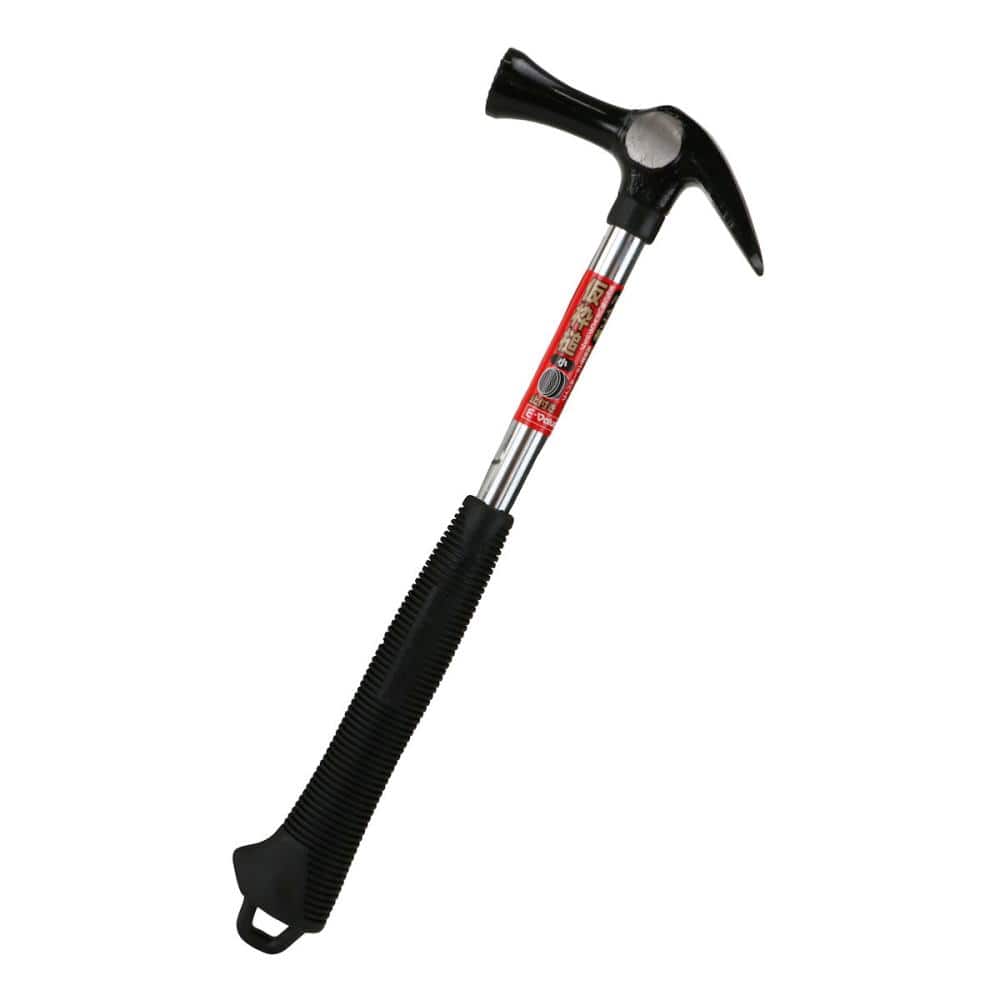 藤原産業　Ｅ－Ｖａｌｕｅ　パイプ柄仮枠槌　小　止付　止付き