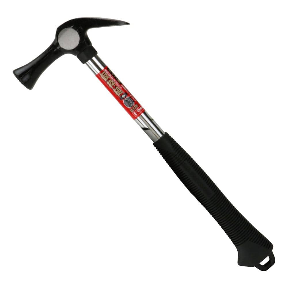 藤原産業　Ｅ－Ｖａｌｕｅ　パイプ柄仮枠槌　中　止付　止付き