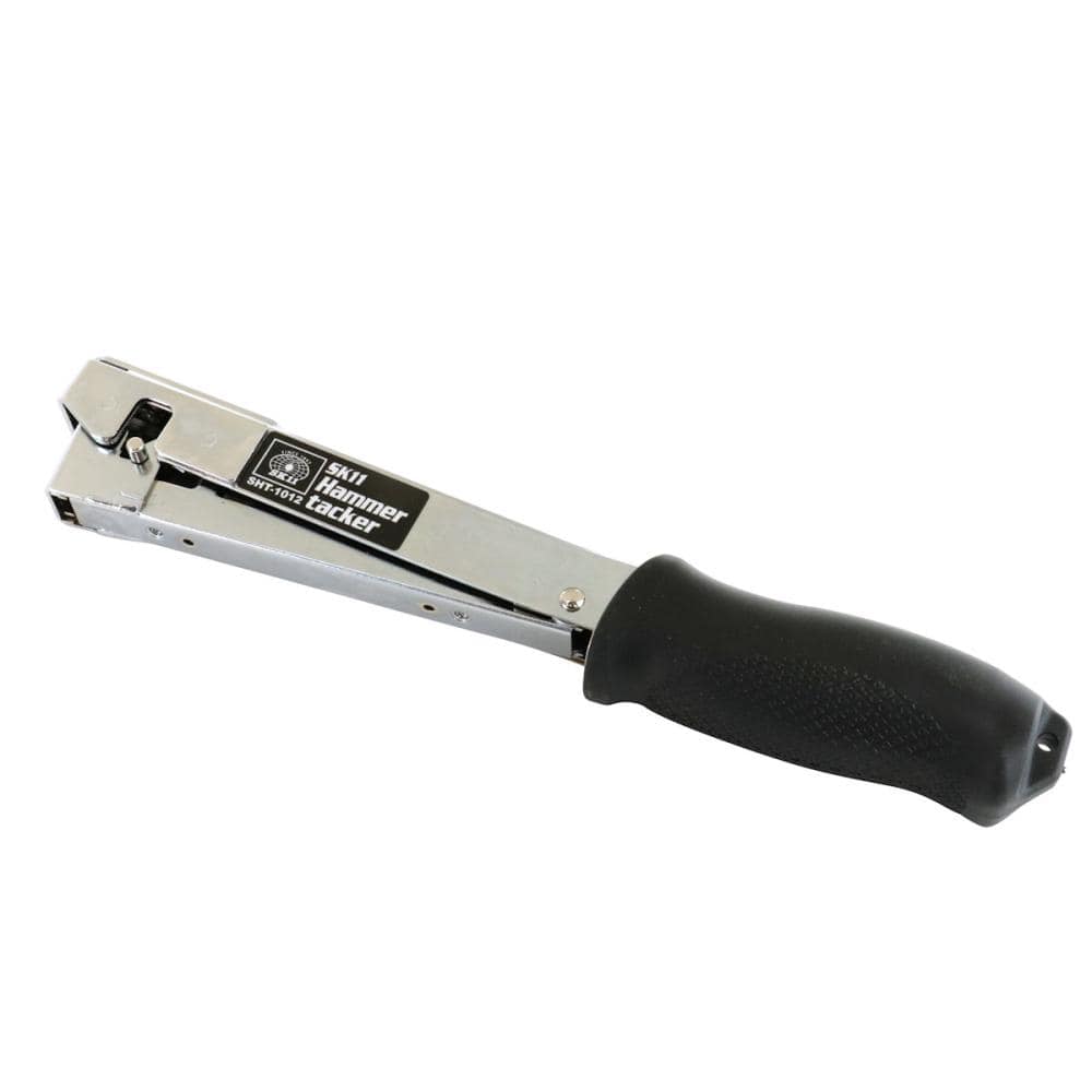 藤原産業　ＳＫ１１　ハンマータッカー　ＳＨＴ－１０１２