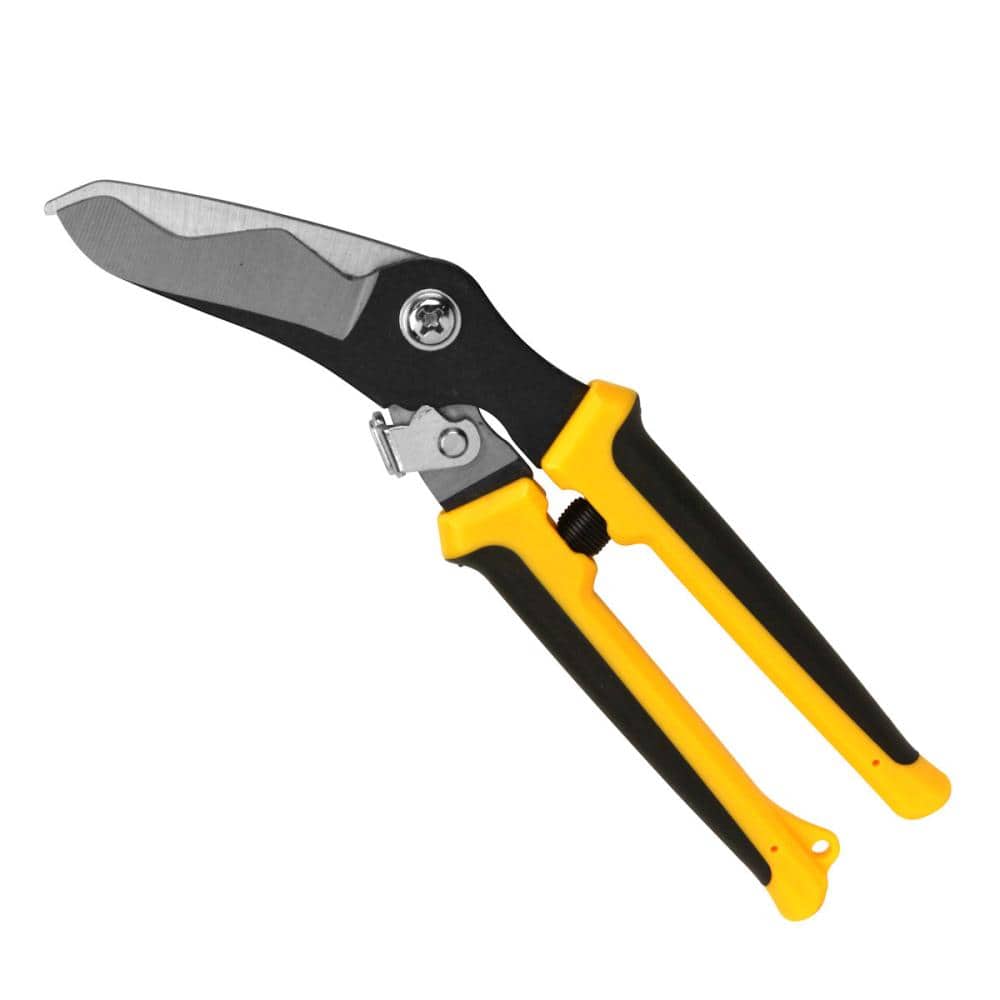 藤原産業　Ｅ－Ｖａｌｕｅ　ＤＩＹ波板切はさみ