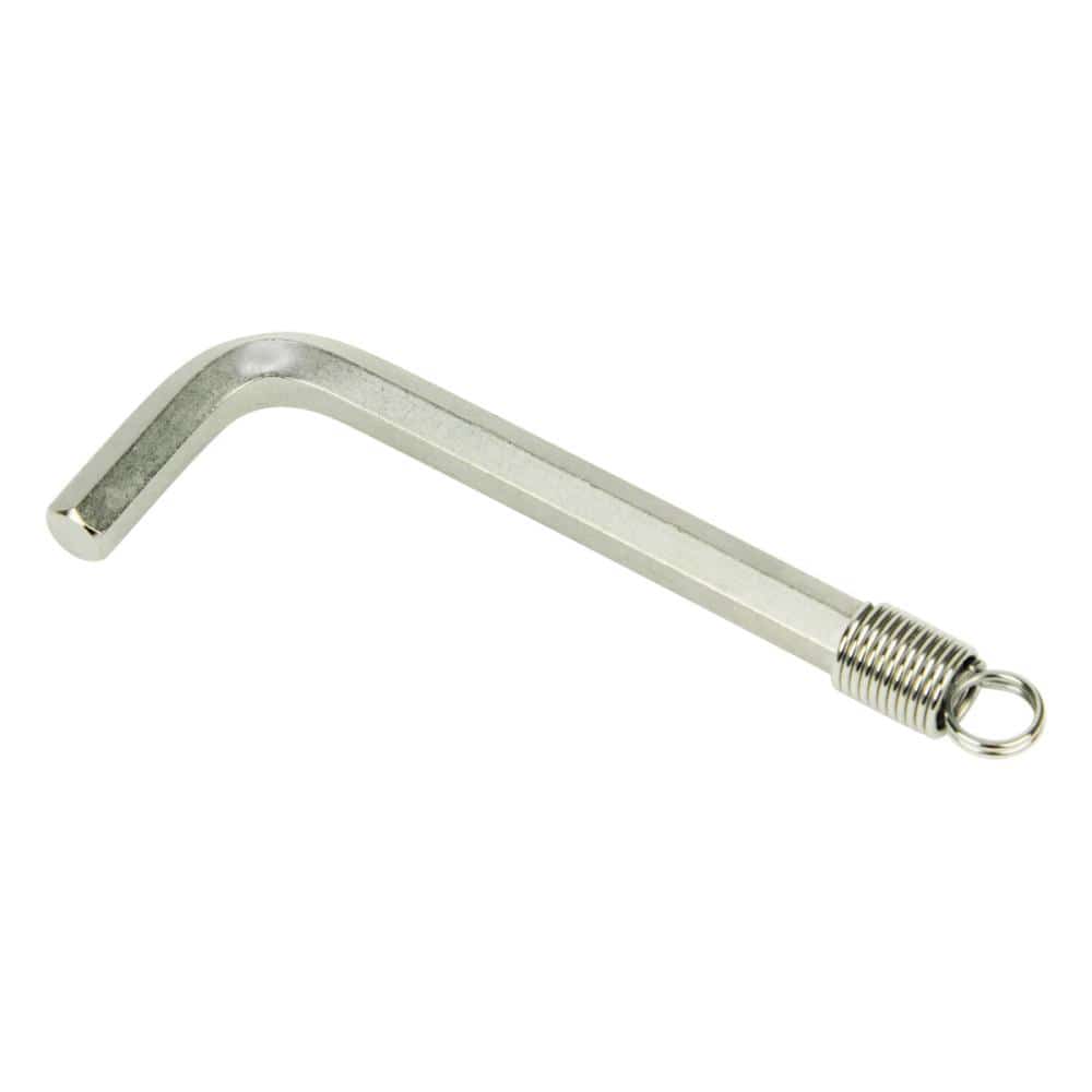 藤原産業　ＳＫ１１　六角棒レンチ　８．０ｍｍ　ＳＨ－８Ｓ