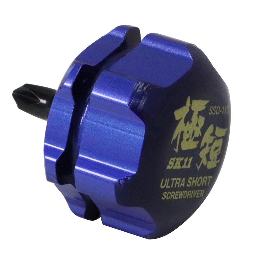 藤原産業　ＳＫ１１　差替スタビードライバー　ＳＳＤ－１１０