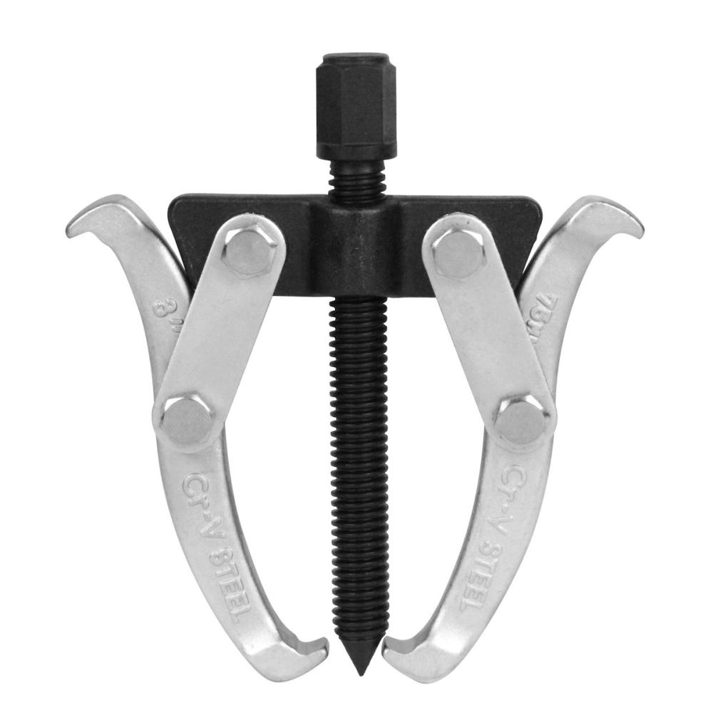 藤原産業　ＳＫ１１　ギアプーラー（２本爪）　ＧＰＷ－７５