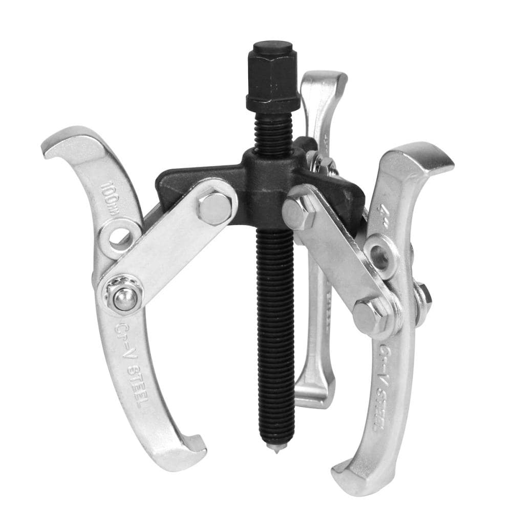 藤原産業　ＳＫ１１　ギアプーラー（３本爪）　ＧＰＴ－１００