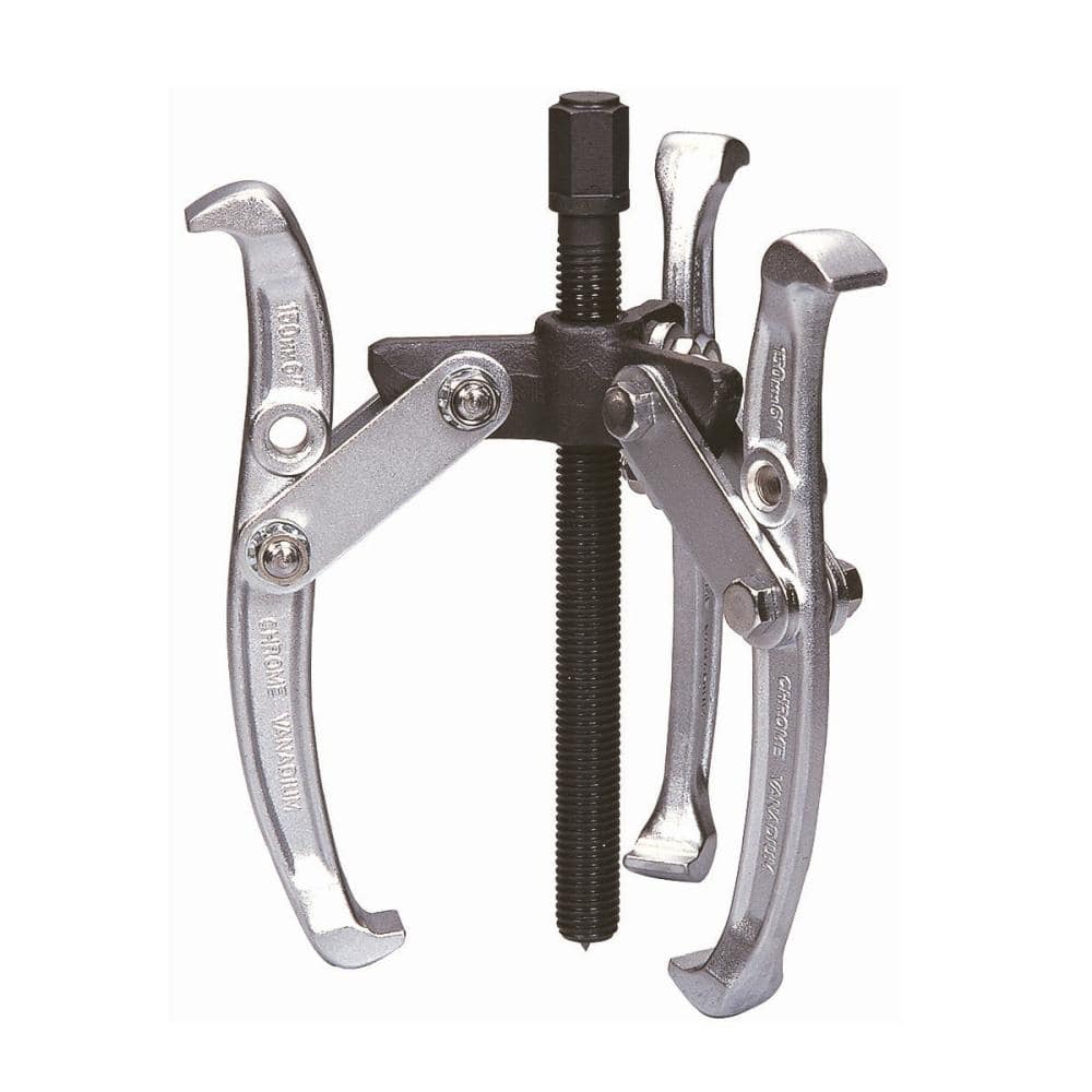 藤原産業　ＳＫ１１　ギアプーラー（３本爪）　ＧＰＴ－１５０