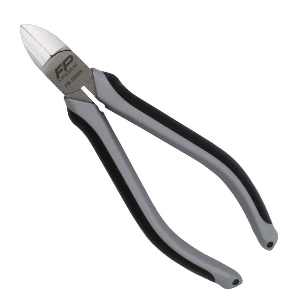 藤原産業　フジ矢　スタンダードニッパ　１５０ｍｍ　ＦＮ－１５０ＳＧ