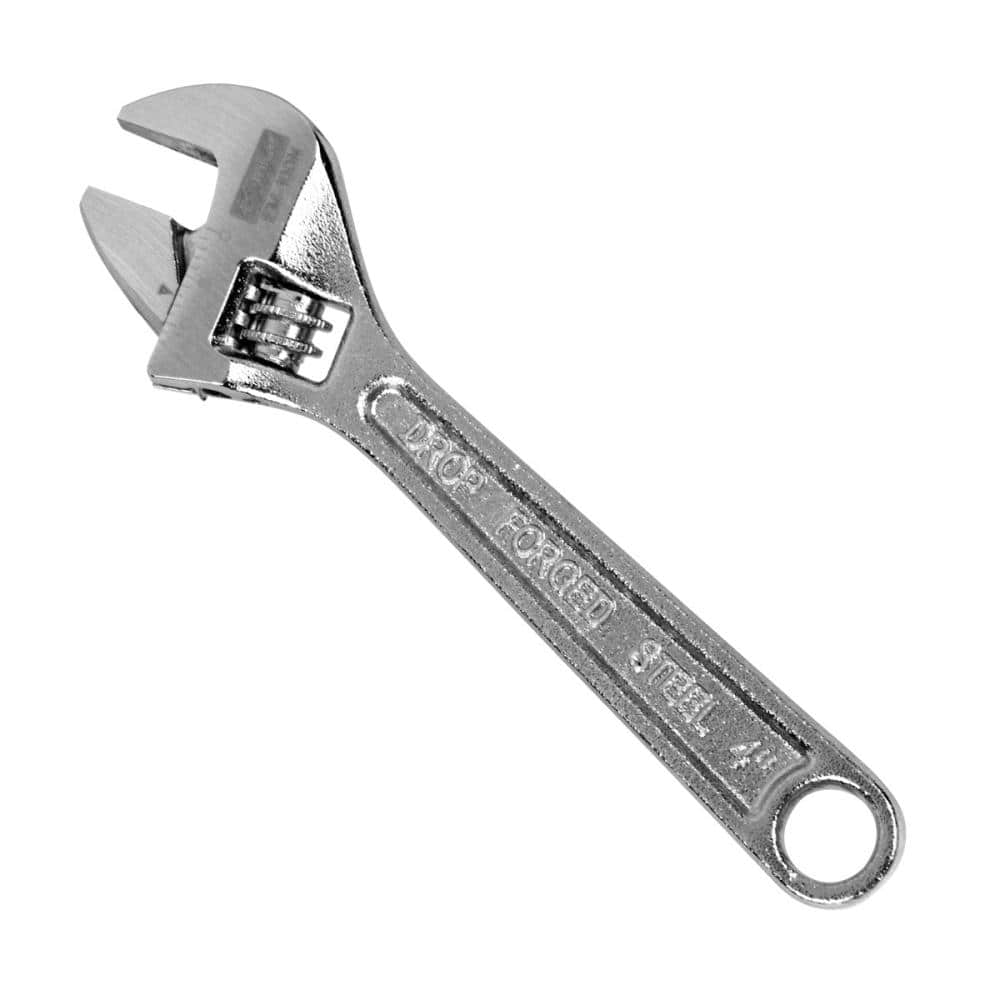 藤原産業　Ｅ－Ｖａｌｕｅ　モンキレンチ　１００ｍｍ　ＥＭ－１００Ｎ