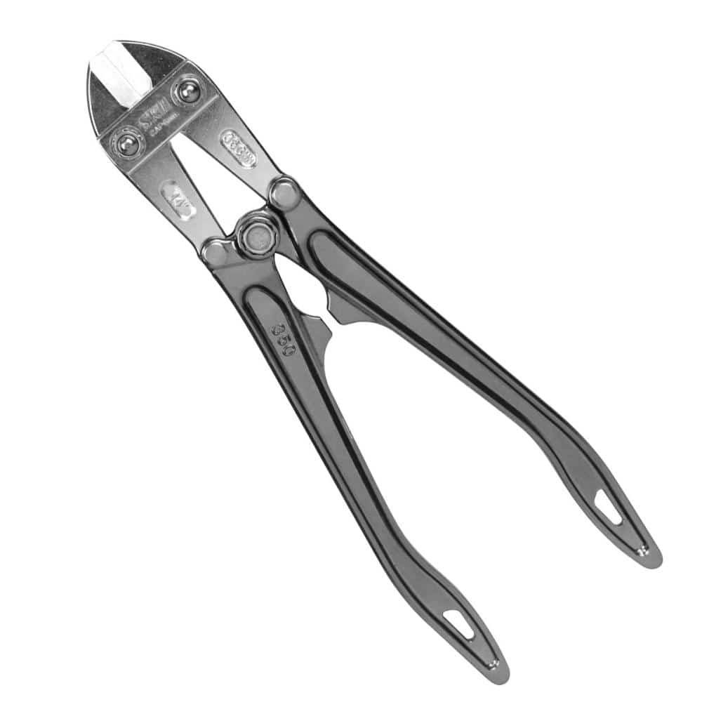 藤原産業　ＳＫ１１　アルミボルトクリッパー３５０　ＳＢＣ－Ｓ３５０ＳＩ