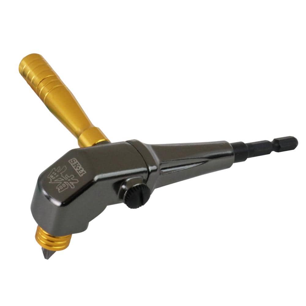 藤原産業　ＳＫ１１　アングルドライバー　曲者　ＡＤＫ－００１