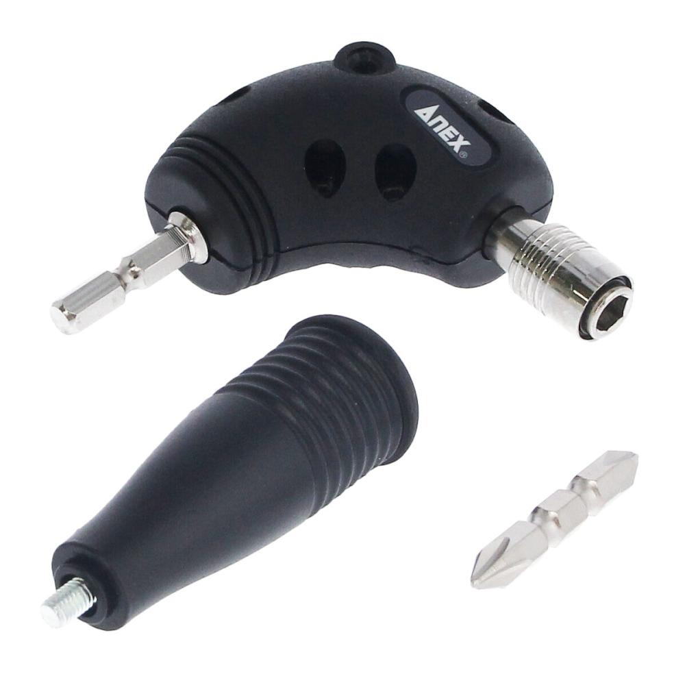 与板利器工業　ＹＲＫ　Ｌ型アダプター　ＹＲＫ－５２０