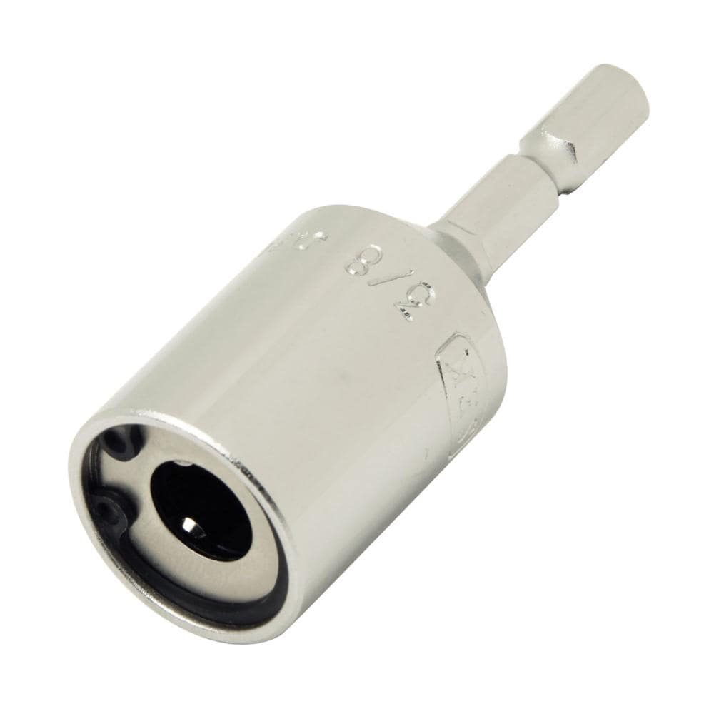 藤原産業　ＳＫ１１　電ドル用ボルトレンチＢ　３／８　３分