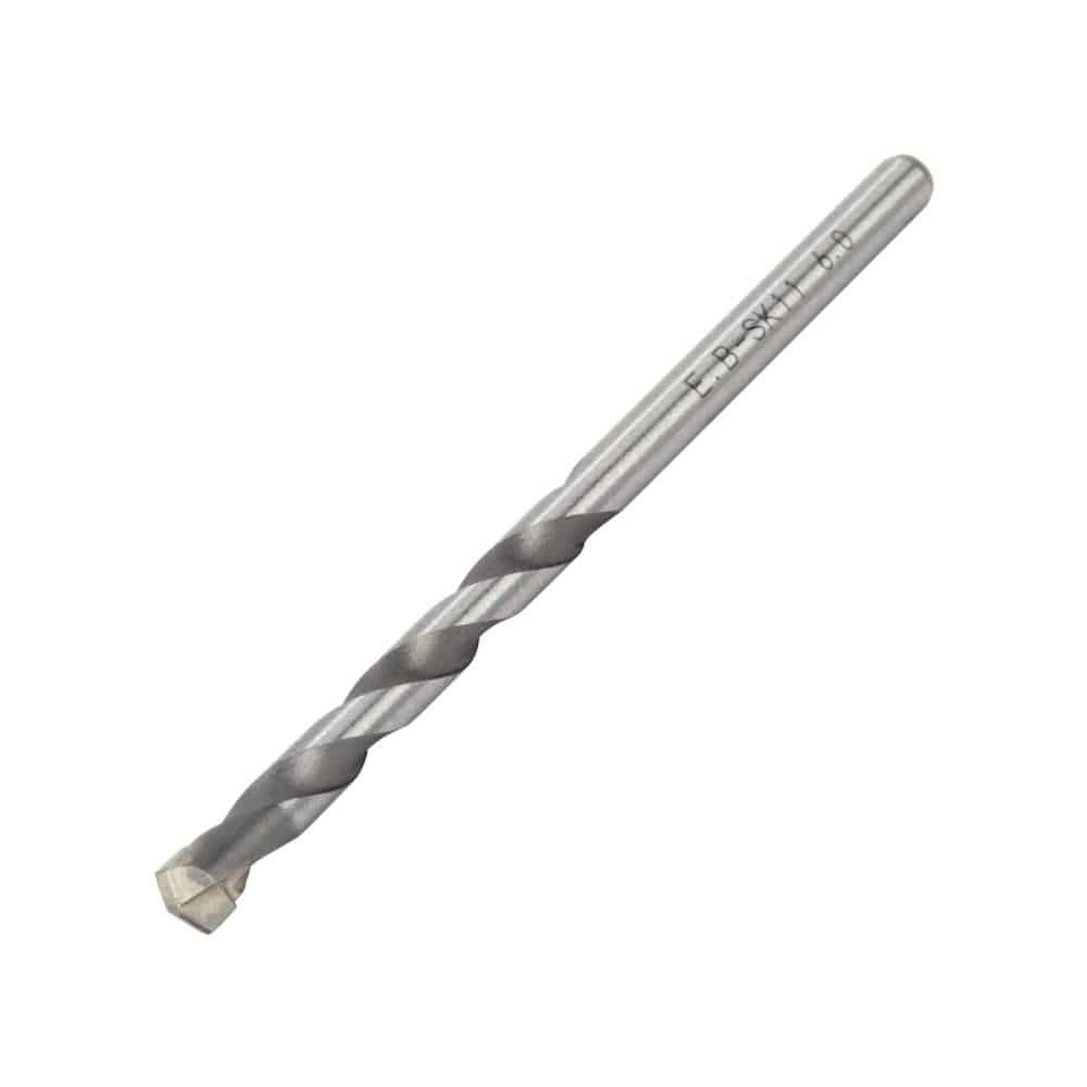 藤原産業　ＳＫ１１　コンクリートドリル　６．０ｍｍ