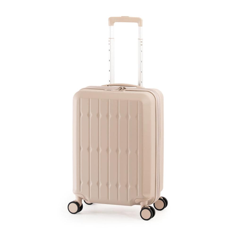 アジア・ラゲージ　ハードキャリー　ＡＬＩ－６０３０ＳＤ－１８Ｗ　ラテ