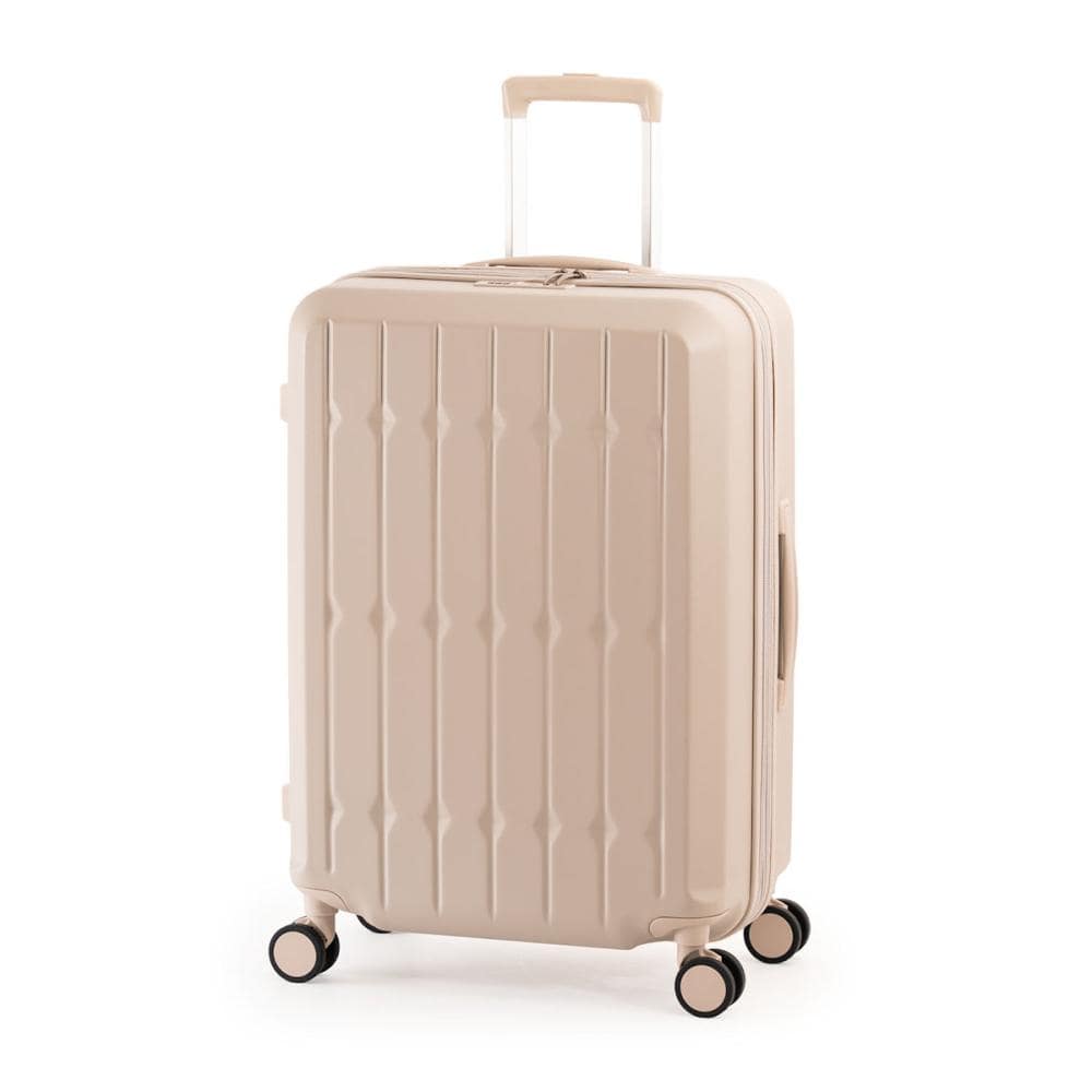 アジア・ラゲージ　ハードキャリー　ＡＬＩ－６０３０ＳＤ－２４Ｗ　ラテ