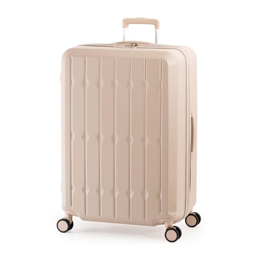 アジア・ラゲージ　ハードキャリー　ＡＬＩ－６０３０ＳＤ－２８Ｗ　ラテ