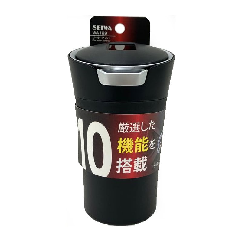 セイワ　ソーラーアッシュ　ＷＡ１２９