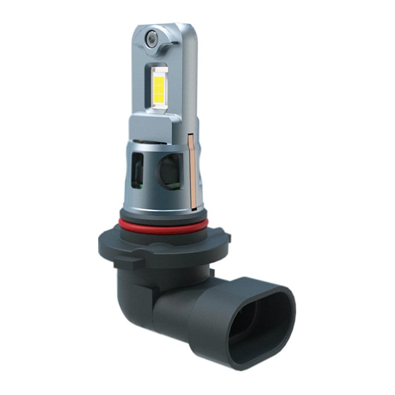 カシムラ　ＬＥＤヘッド・フォグバルブ２　６５００Ｋ　ＨＢ３／ＨＢ４