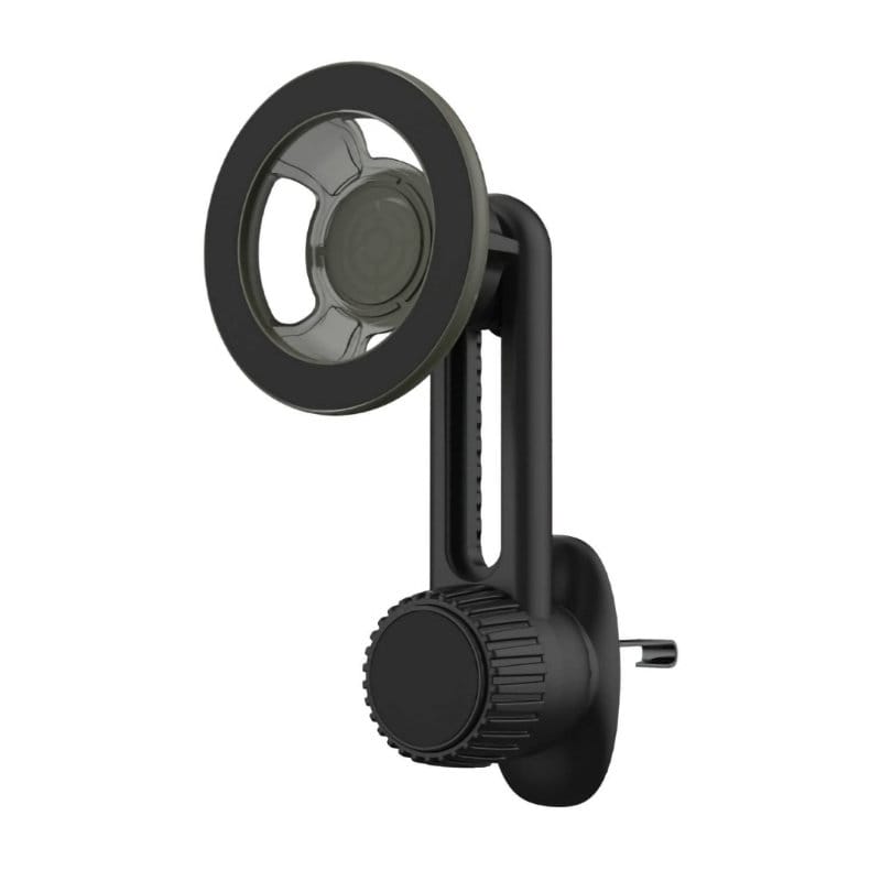 カシムラ　マグネットホルダー　ロングアームエアコン取付