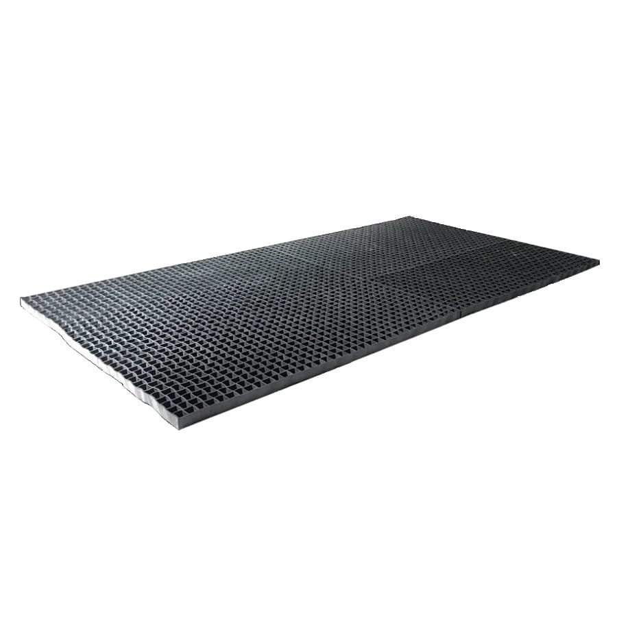 太陽　ヒツジのいらないマットレス　ＳＬＥＥＰＥＲ　ダブル　ＨＴＭ－００３ＳＢ