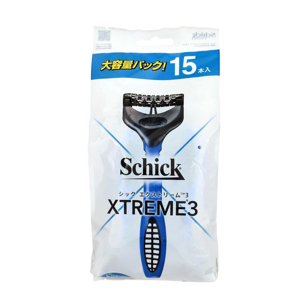 シックジャパン　エクストリーム３　１５本入り