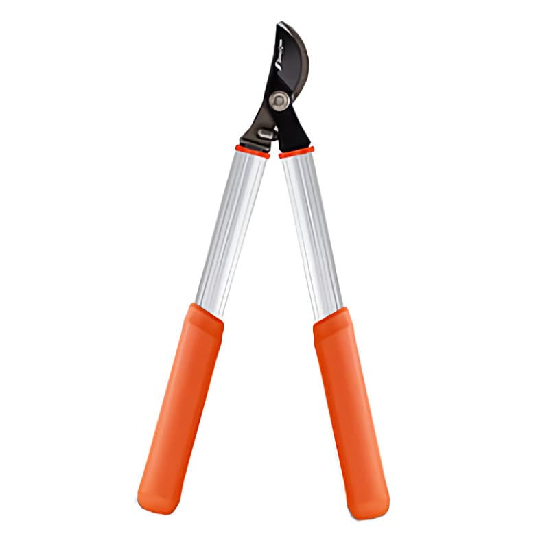 Ｂｒｅｅｚｙ　Ｇｒｅｅｎ　太枝切鋏　コンパクト