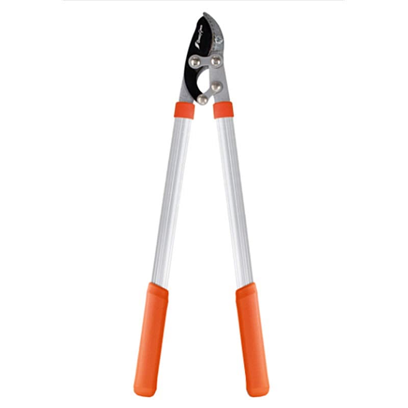 Ｂｒｅｅｚｙ　Ｇｒｅｅｎ　太枝切鋏　アンビル刃