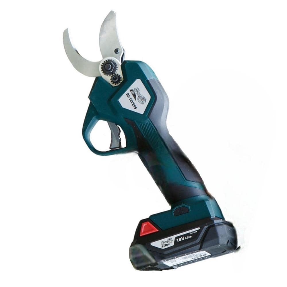 Ｂ－Ｓｈａｒｅ　充電式剪定鋏　【本体のみ】ＢＳ１８ＶＥＰＳ―ＢＦＳ