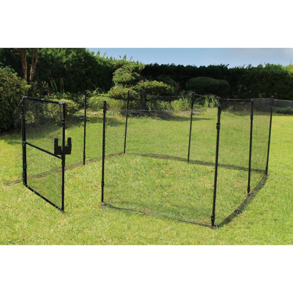 おてがるドッグランセット