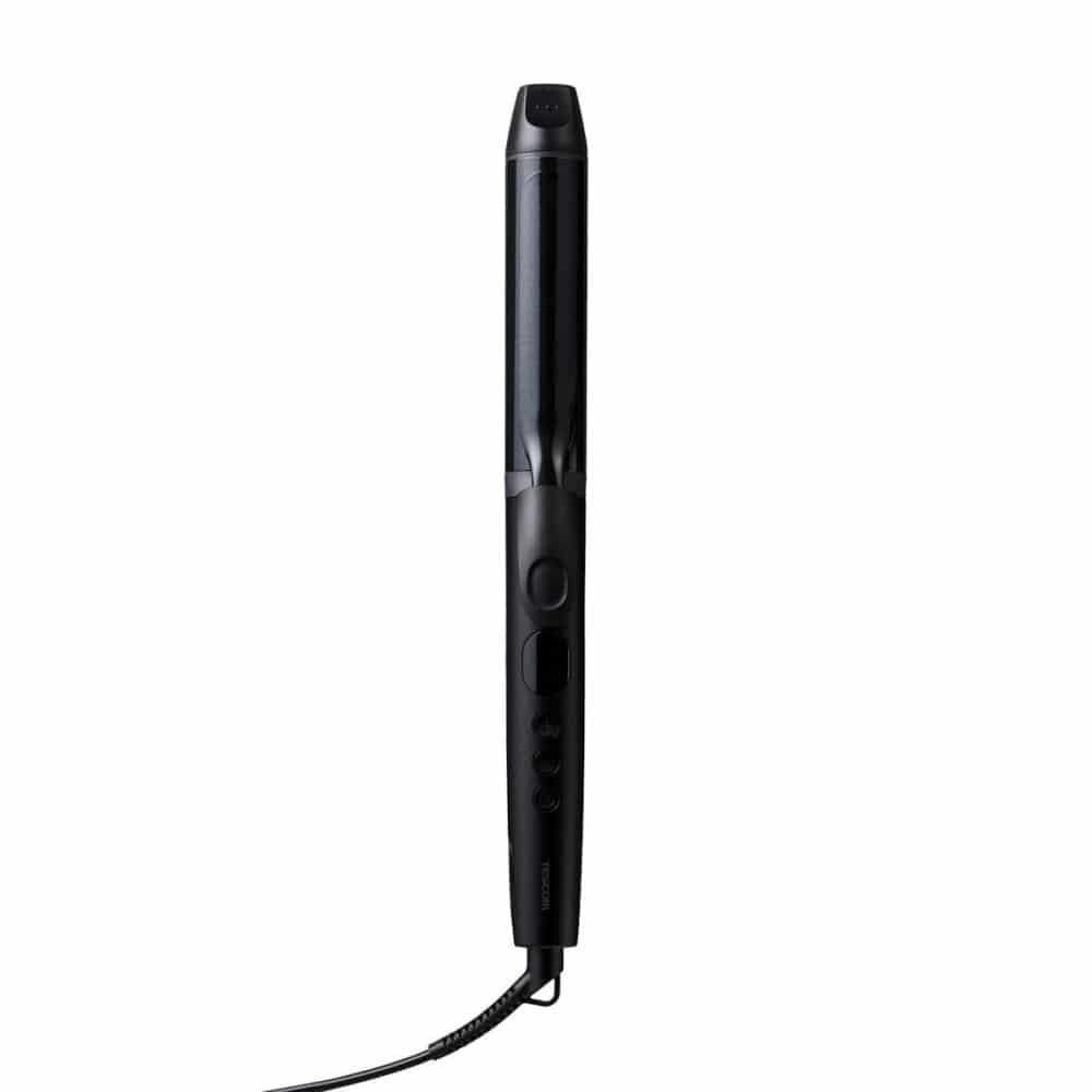 エレコム　２ＷＡＹヘアーアイロン　ブラック　ＴＷ３６３Ａ－Ｋ