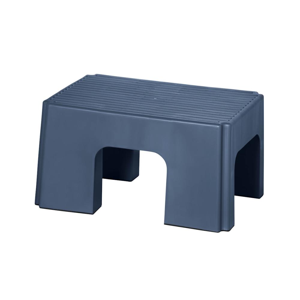 グリーンパル　ステップスツール　インディゴ　Ｓ　幅３７．７×高さ２０×奥行２７．５ｃｍ　インディゴ