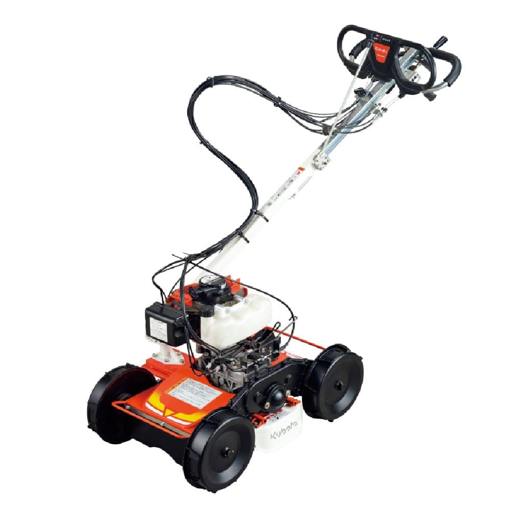 クボタ　スイング式法面草刈機　菜　ＧＣ－Ｋ４０３－ＨＣ