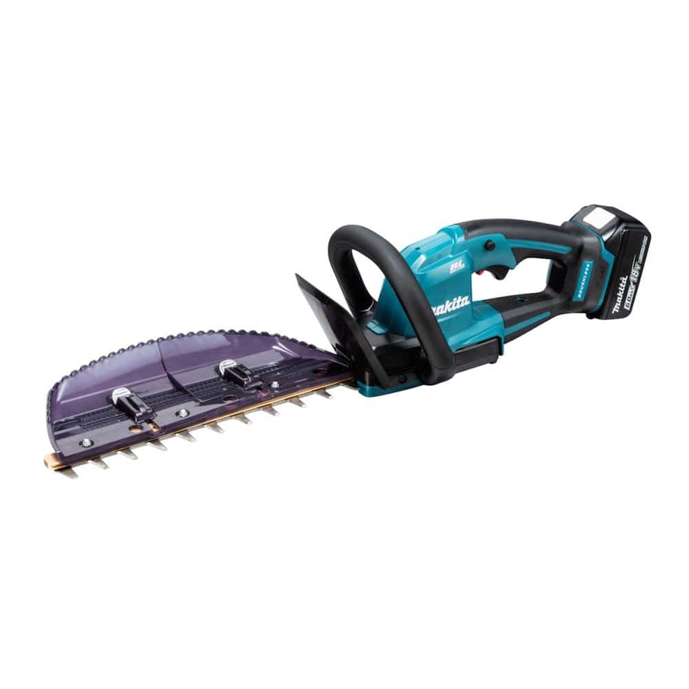 マキタ　充電式ヘッジトリマ　ＭＵＨ３０８ＤＲＧ