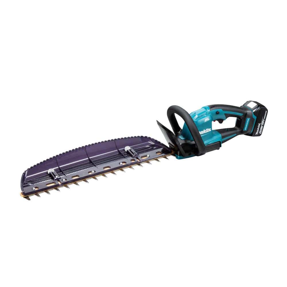 マキタ　充電式ヘッジトリマ　ＭＵＨ４６８ＤＲＧ