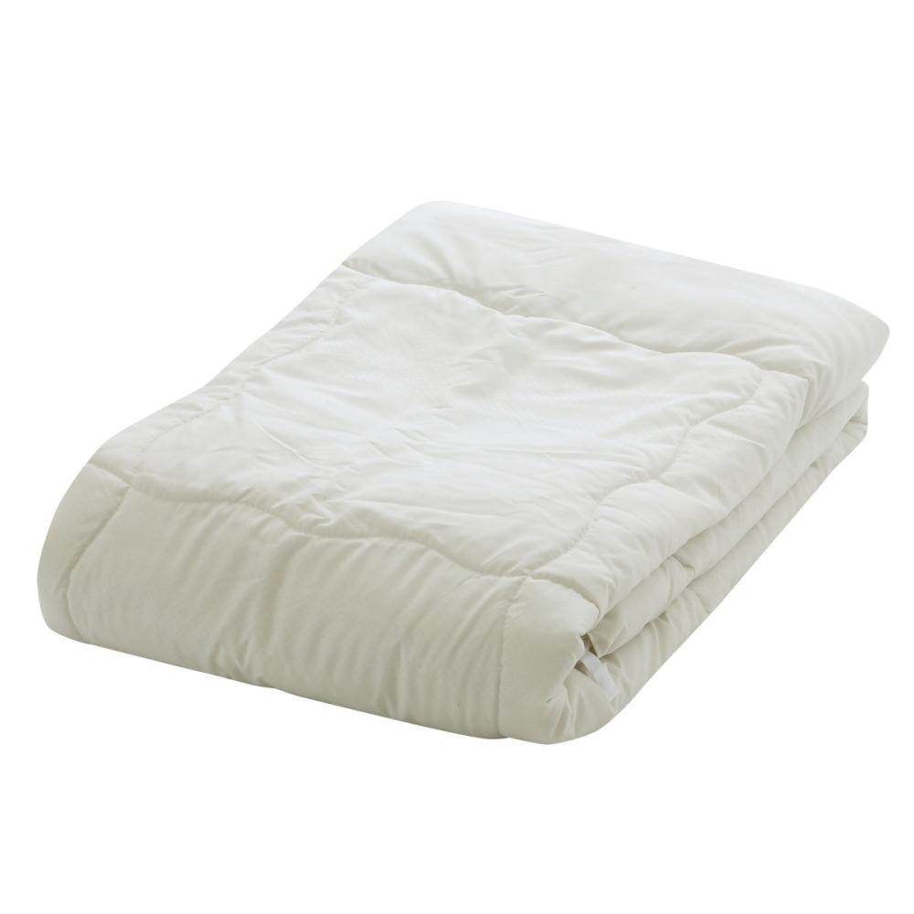 アテーナライフ　温度調節掛布団　薄手　シングルロング　１５０×２１０ｃｍ